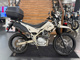 Фото Kawasaki KLX230 SHERPA с японского аукциона