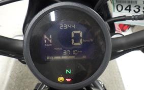 HONDA REBEL 500 A 2022 PC60