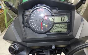 SUZUKI DL650 ( V-Strom 650 ) XTA 2022 C733M