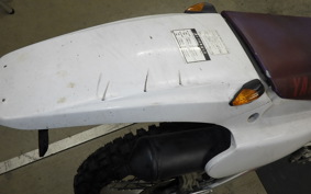 YAMAHA DT200 Gen.2 WR 2025 3XP