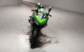 KAWASAKI NINJA 250 EX250P