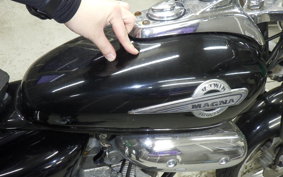 HONDA MAGNA 50 2020 AC13