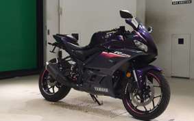 YAMAHA YZF-R25 A 1989 RG74J