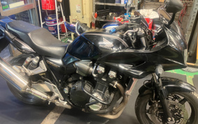 HONDA CB1300SF BOLDOR 2010 SC54