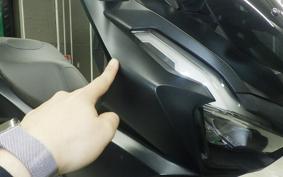 HONDA ADV160 2005 KF54
