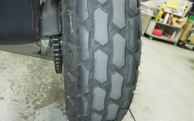 SUZUKI VANVAN 200 2003 NH41A