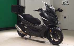 HONDA FORZA 250 MF15