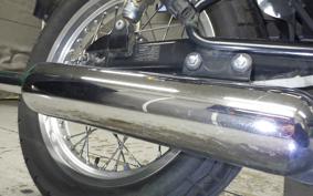 KAWASAKI W400 2007 EJ400A