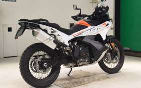 KTM 790 ADVENTURE 2026