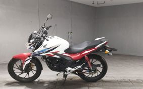 HONDA CBF125R PJJK