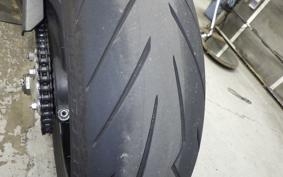 DUCATI MONSTER 1100 EVO 2013