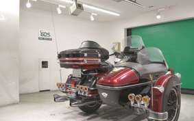 HARLEY FLTC SIDECAR 1340 1988