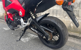 HONDA GROM JC61