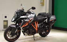 KTM 1290 SUPER DUKE GT 2017
