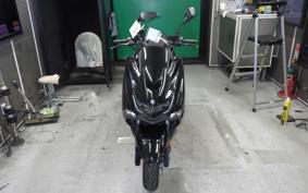 YAMAHA Majesty 155 Gen.2 S 2011 SG52J