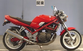 SUZUKI BANDIT 250 GJ74A