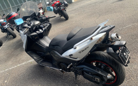 YAMAHA T-MAX 530 ABS 2016 SJ12J