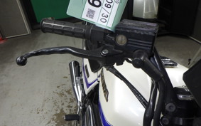 HONDA VF750 SABRE 1984 RC07