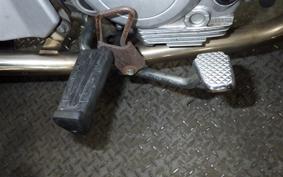 YAMAHA YBR125