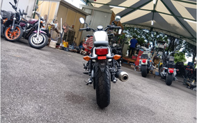 HONDA REBEL 500 2018 PC60