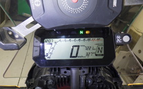 HONDA CRF250 GEN 2 RALLY 2023 MD47