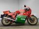 Фото Ducati 1000MHR 1987 с японского аукциона