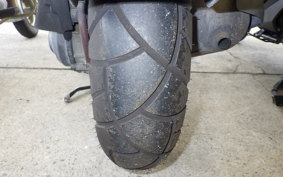 HONDA ZOOMER AF58