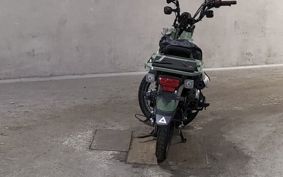 HONDA CT125 HUNTER CUB JA55