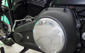 HARLEY FXBB1750 2017