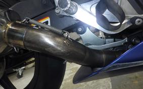 HONDA CBR250R MC41