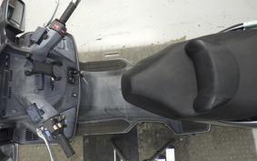 SUZUKI SKYWAVE 650 LX 2009 CP52A