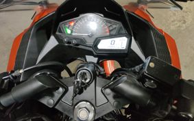 KAWASAKI NINJA 250 EX250L