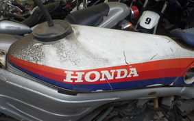 HONDA TLR250R MD18