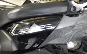 YAMAHA CYGNUS RAY ZR 2016