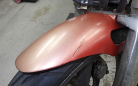 YAMAHA SRX250 Gen.2 2026 3WP