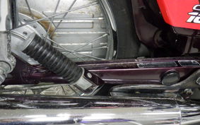 HONDA C100 SUPER CUB HA05