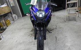 SUZUKI GSX-250R