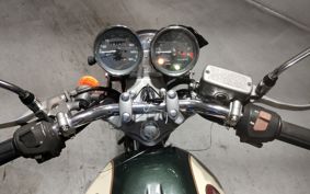 HONDA GB250 CLUBMAN 1 MC10