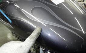 YAMAHA DRAGSTAR 1100 2006 VP13J