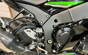 KAWASAKI NINJA ZX-10R ABS 2023 ZXT02L