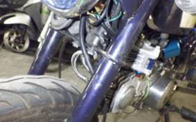 HONDA MONKEY 2023 Z50J