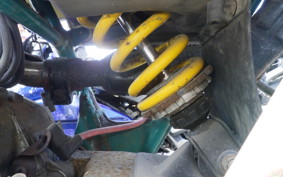 YAMAHA SEROW 225 Gen.2 1KH