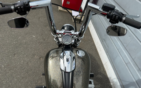 HARLEY FXSB BREAKOUT 2016 BFV