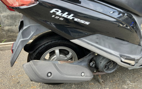 SUZUKI ADDRESS V125 DT11A
