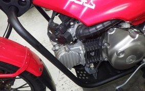HONDA CT125 HUNTER CUB 2024 JA55