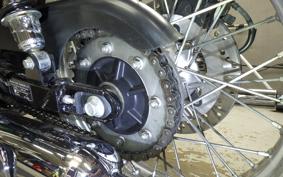 KAWASAKI W800 STREET 2020 EJ800B