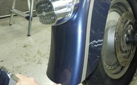 HARLEY FLSTF 1450 2003