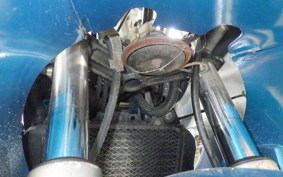 KAWASAKI ZZ-R250 EX250H