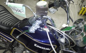 KAWASAKI ZEPHYR 750 2021 ZR750C