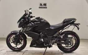 KAWASAKI Z250 A ER250C